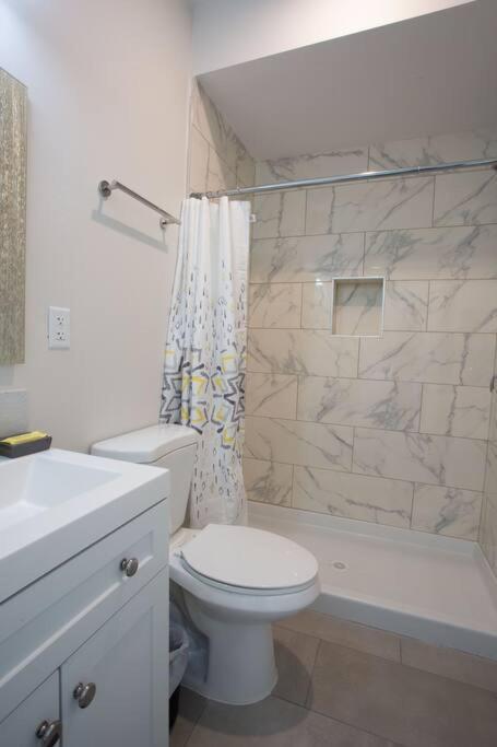 Centrally Located Cozy Studio Apartment In Sd 圣地亚哥 外观 照片